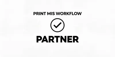 MIS workflow partner logo