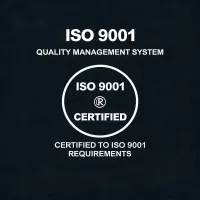 ISO 9001 quality management